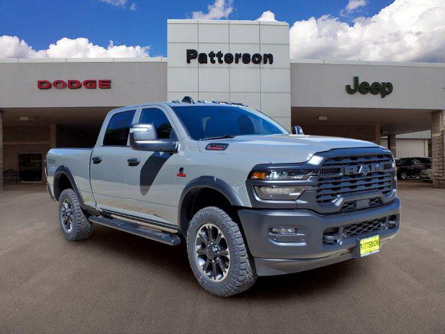 2027 Ram 2500 Warlock for sale in Marshall, TX