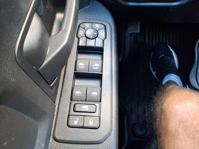 2027 Ram 2500 Warlock