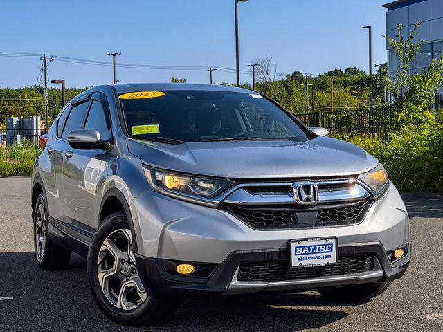 2017 Honda CR-V EX for sale in Hadley, MA