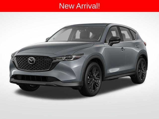 2025 Mazda CX-5 2.5 S Carbon Edition for sale in Salem, OR