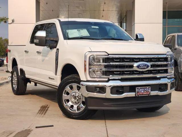 2025 Ford F-250 King Ranch for sale in Sanger, TX