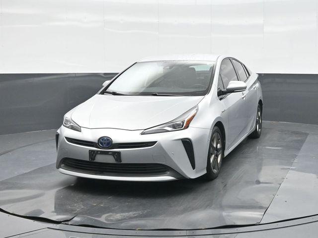 2019 Toyota Prius Limited for sale in Beaumont, TX