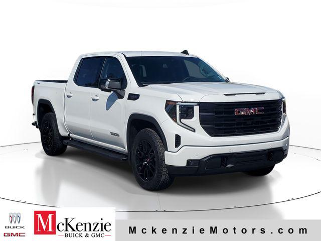 2026 GMC Sierra 1500 Crew Cab, Short Bed, Elevation, 4WD for sale in Milton, FL