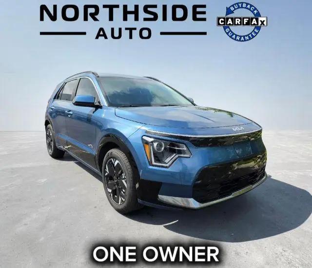 2025 Kia Niro EV Wind for sale in Indianapolis, IN