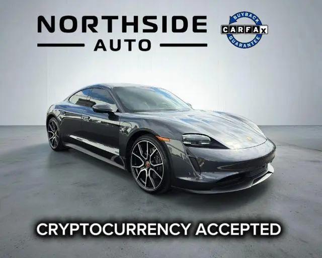 2023 Porsche Taycan Base for sale in Indianapolis, IN