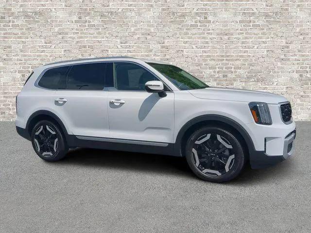2023 Kia Telluride EX for sale in Midlothian, VA