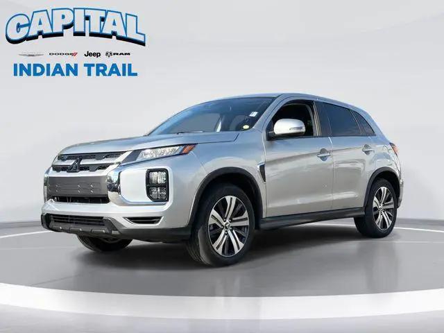 2026 Mitsubishi Outlander Sport 2.0 SE for sale in Indian Trail, NC