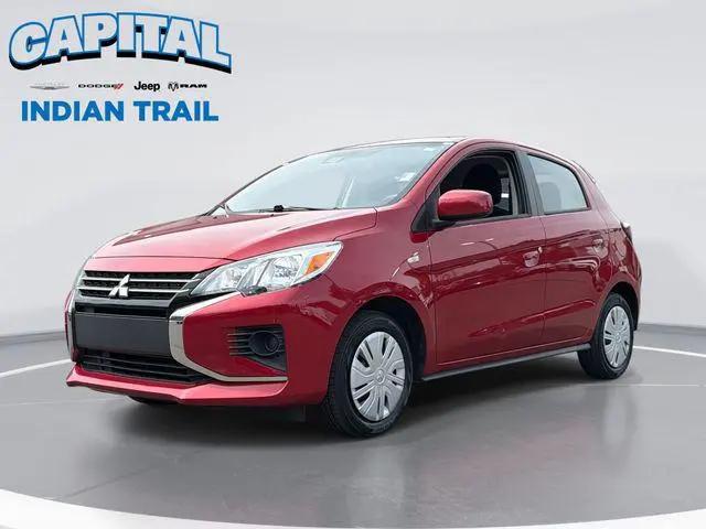 2024 Mitsubishi Mirage ES for sale in Indian Trail, NC
