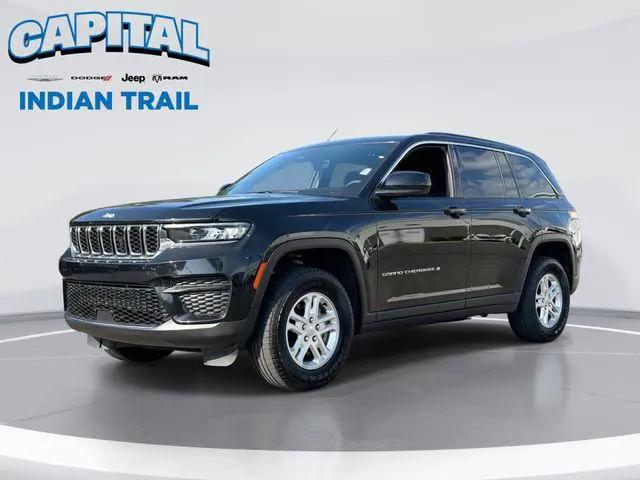 2025 Jeep Grand Cherokee Laredo 4x2 for sale in Indian Trail, NC
