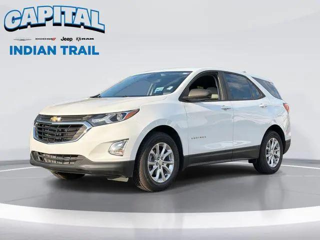 2021 Chevrolet Equinox FWD LS for sale in Indian Trail, NC