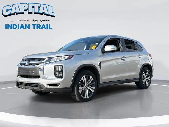 2025 Mitsubishi Outlander Sport 2.0 SE AWC for sale in Indian Trail, NC