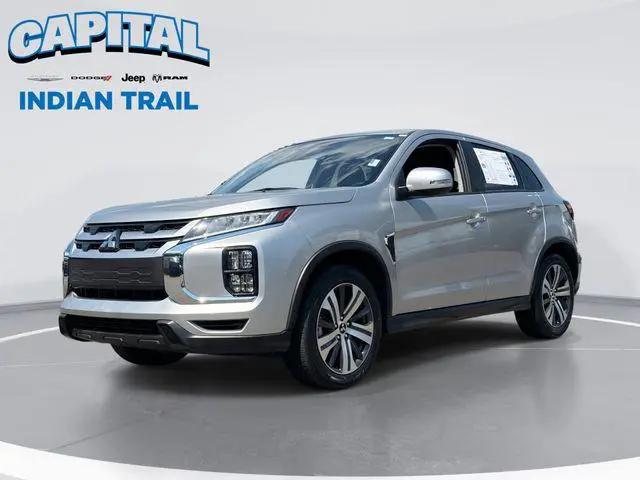 2025 Mitsubishi Outlander Sport 2.0 SE AWC for sale in Indian Trail, NC