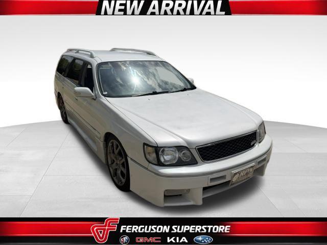 1997 Nissan Stagea RS-4 for sale in Broken Arrow, OK