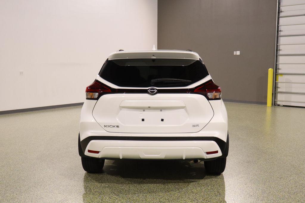 2024 Nissan Kicks SR - Photo 9