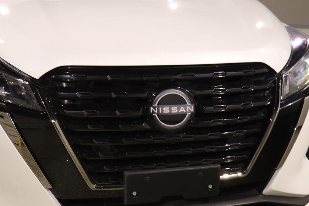 2024 Nissan Kicks SR - Photo 14