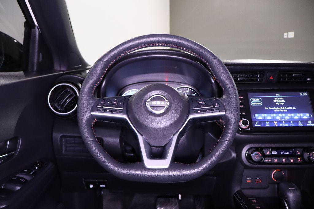 2024 Nissan Kicks SR - Photo 17