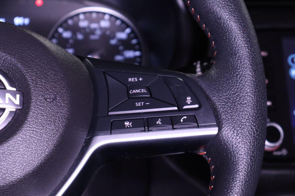 2024 Nissan Kicks SR - Photo 20