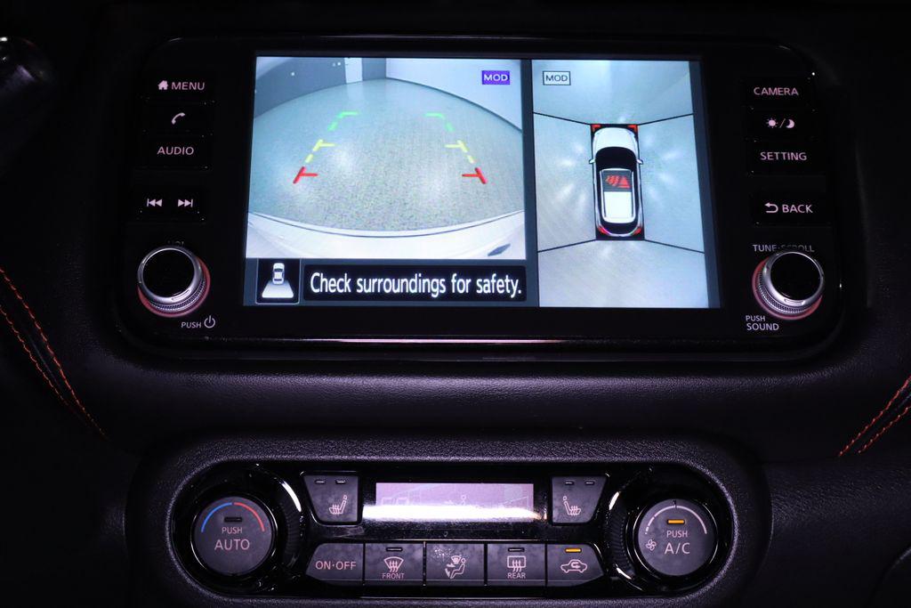 2024 Nissan Kicks SR - Photo 21