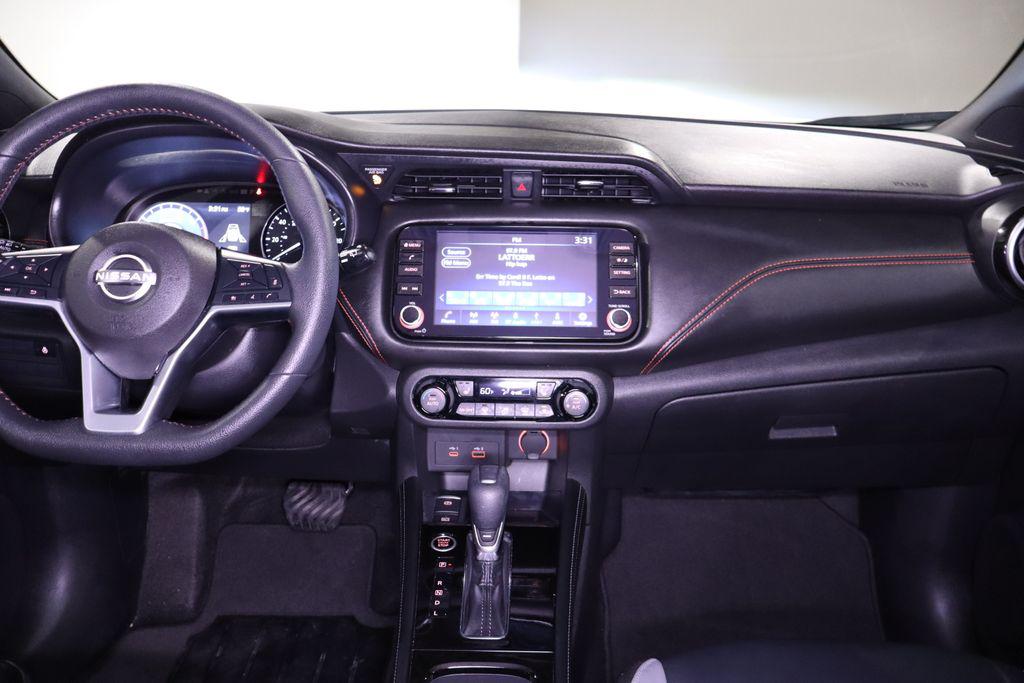 2024 Nissan Kicks SR - Photo 23