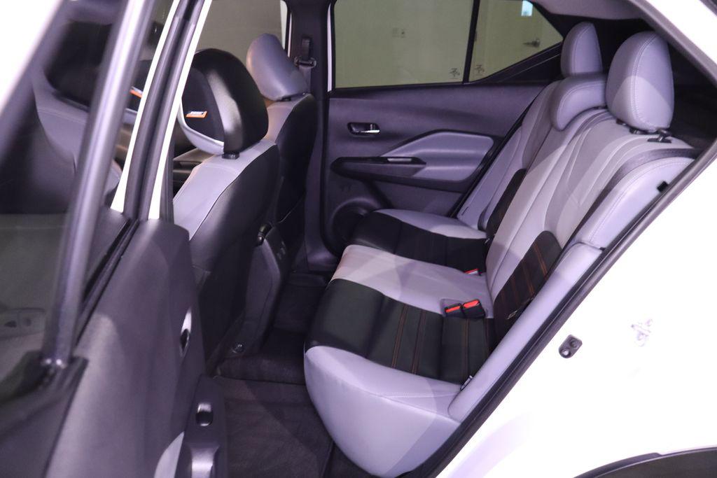 2024 Nissan Kicks SR - Photo 25