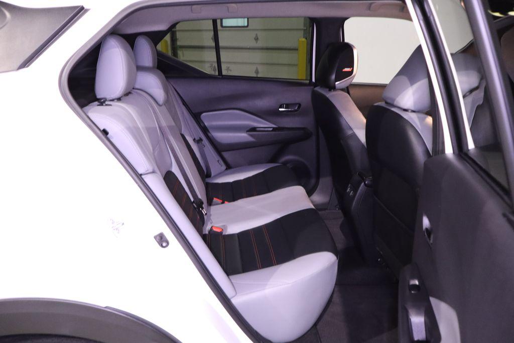 2024 Nissan Kicks SR - Photo 26