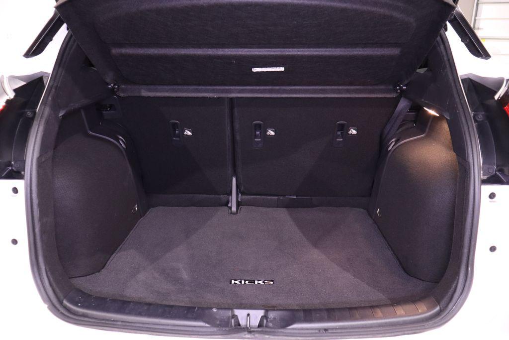 2024 Nissan Kicks SR - Photo 28