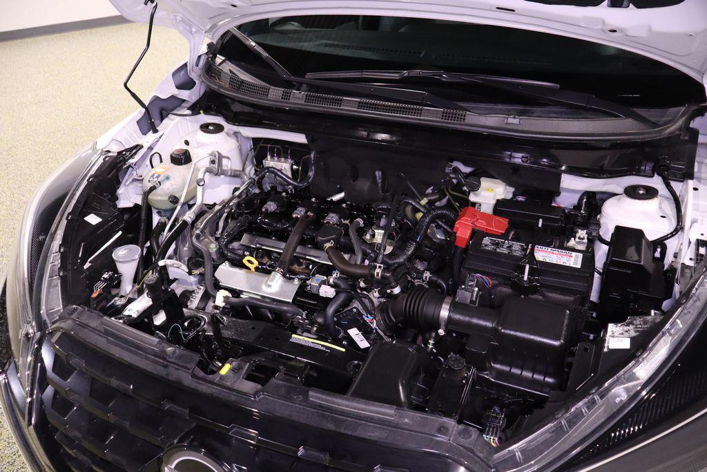 2024 Nissan Kicks SR - Photo 29