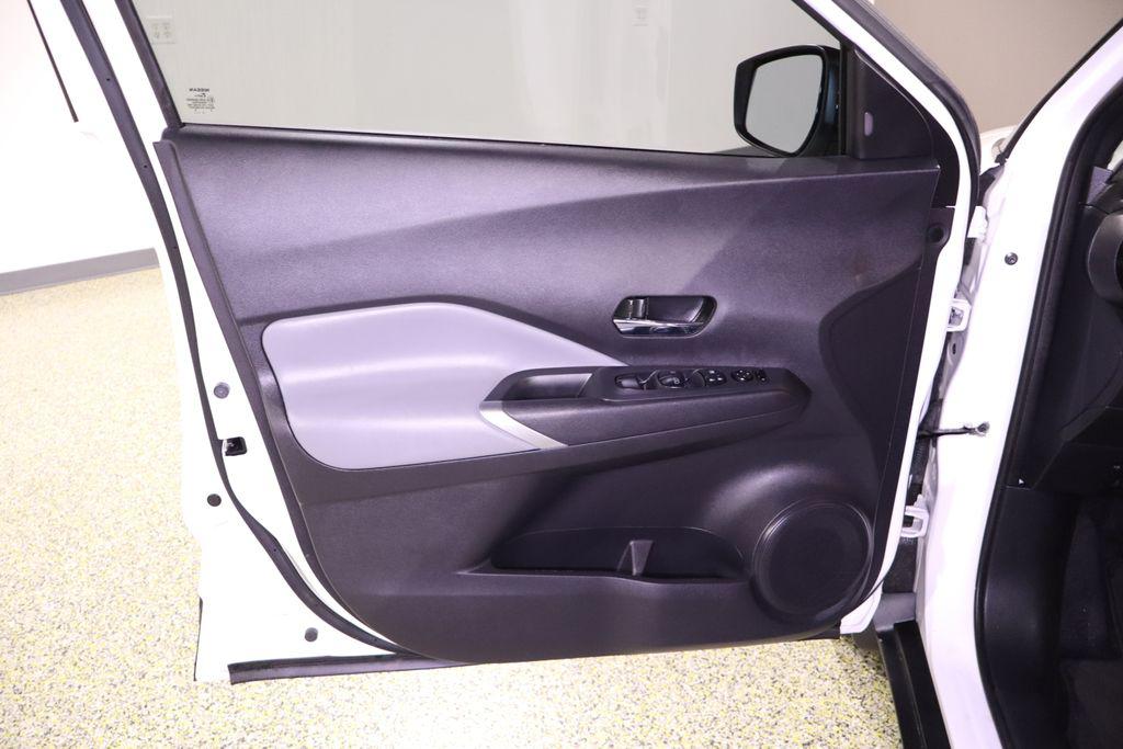 2024 Nissan Kicks SR - Photo 30
