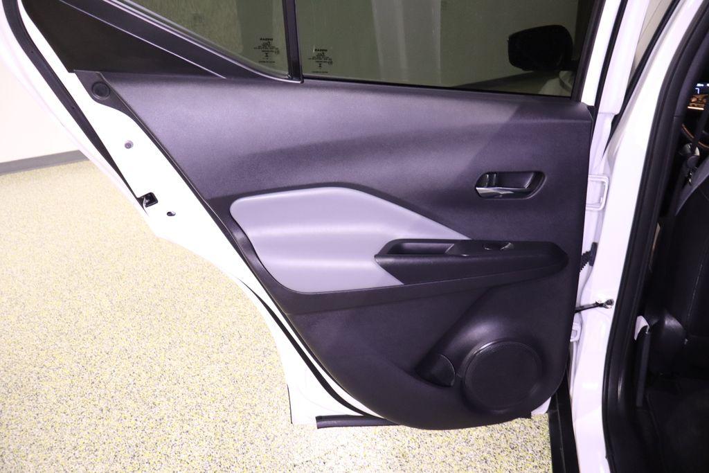 2024 Nissan Kicks SR - Photo 32