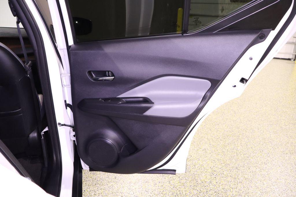 2024 Nissan Kicks SR - Photo 33
