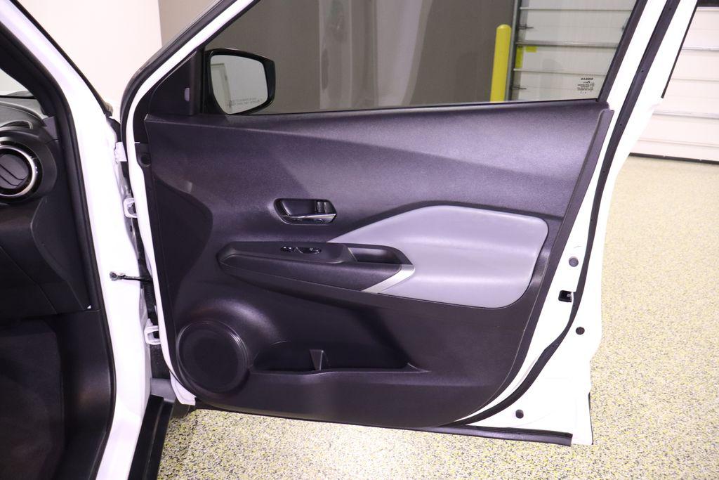 2024 Nissan Kicks SR - Photo 34