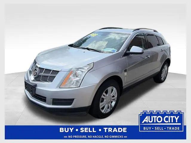 2010 Cadillac SRX Standard for sale in Portsmouth, VA