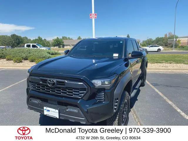 2024 Toyota Tacoma TRD Off Road for sale in Greeley, CO