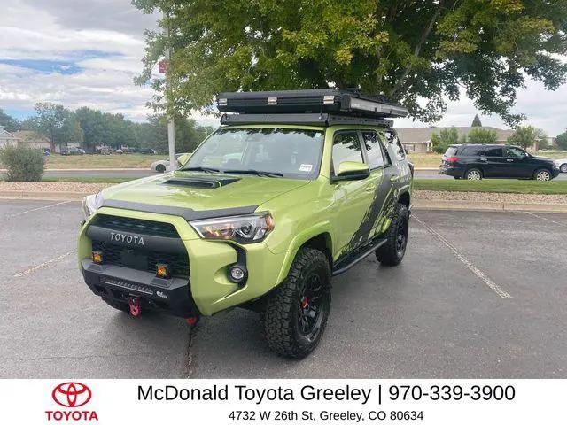 2022 Toyota 4Runner TRD Pro for sale in Greeley, CO