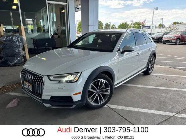 2019 Audi allroad 45 Premium for sale in Littleton, CO