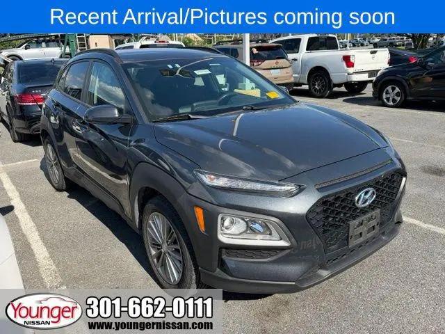 2018 Hyundai Kona SEL for sale in Frederick, MD