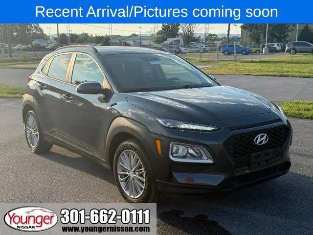 2018 Hyundai Kona SEL for sale in Frederick, MD