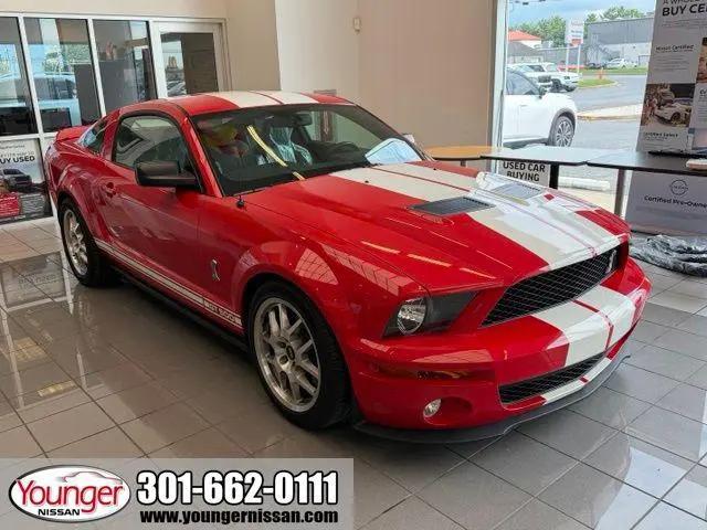 2007 Ford 500 Base for sale in Frederick, MD