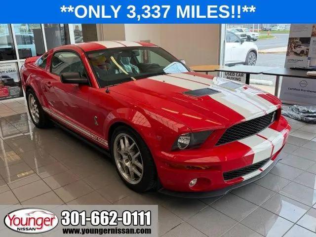 2007 Ford 500 Base for sale in Frederick, MD
