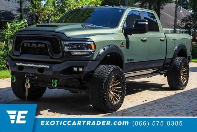 2024 Ram 2500 Power Wagon Rebel Crew Cab 4x4 6'4" Box for sale in Fort Lauderdale, FL