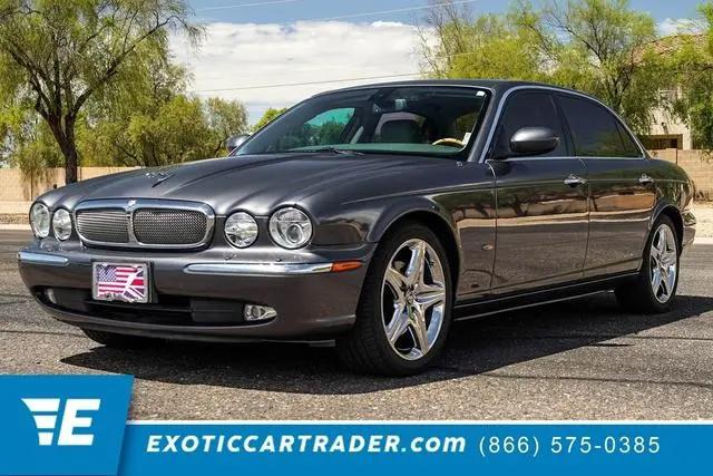 2006 Jaguar XJ XJ8 L for sale in Fort Lauderdale, FL