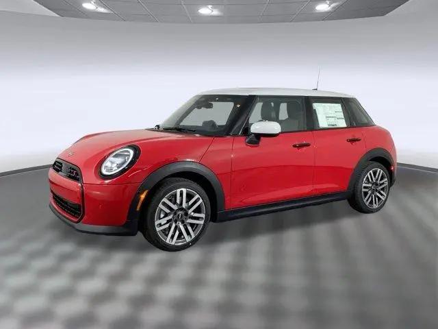 2026 MINI Hardtop Cooper S for sale in Houston, TX