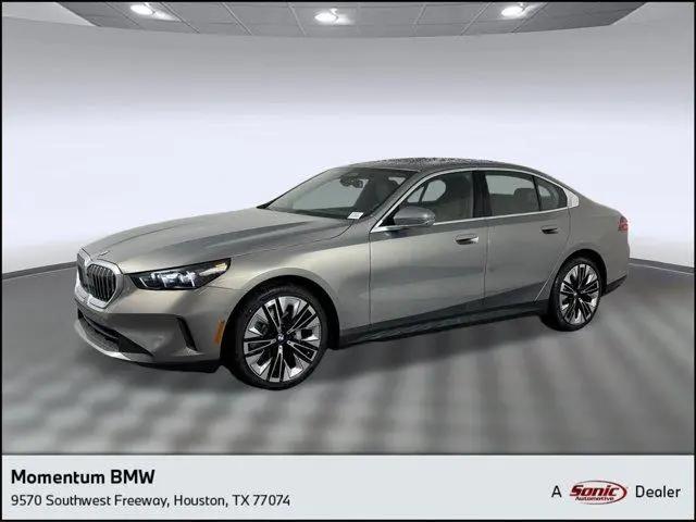 2027 BMW 5 Series 530i for sale in Houston, TX
