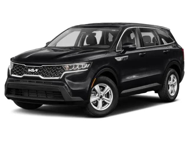 2022 Kia Sorento LX for sale in Lakewood, NJ