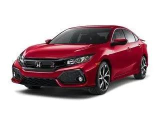 2019 Honda Civic Base for sale in New Hampton, NY
