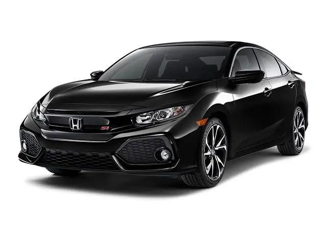 2019 Honda Civic Base for sale in New Hampton, NY