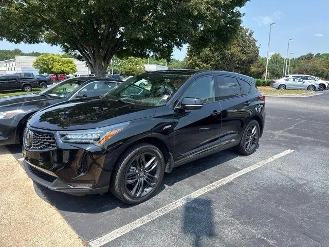 2023 Acura RDX A-SPEC Package for sale in Cary, NC