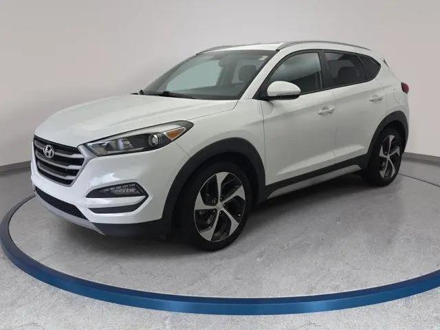 2018 Hyundai Tucson Sport for sale in Cary, NC