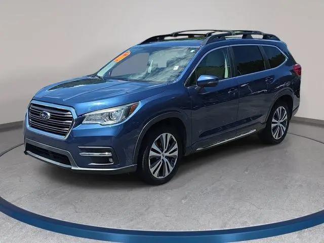 2019 Subaru Ascent Limited for sale in Cary, NC