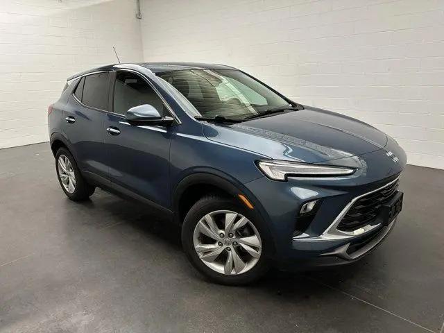 2024 Buick Encore GX Preferred AWD for sale in Carrollton, OH